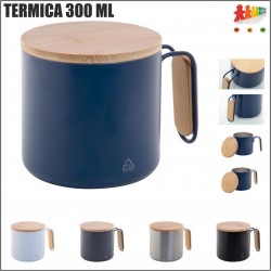 Tazza Termica 300 ML con...
